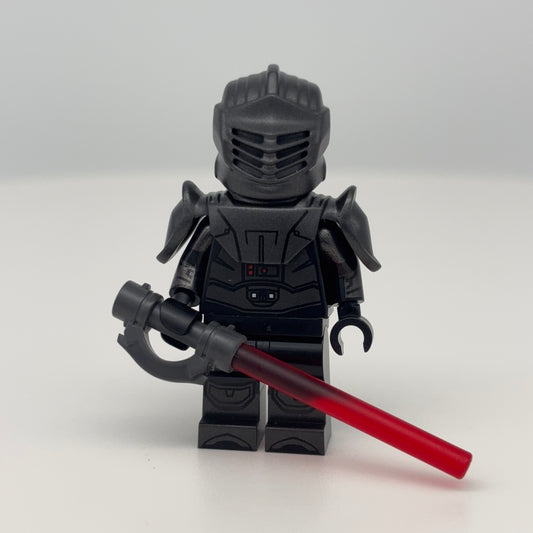 Phantom Prowler (Inquisitor) - LEGO Custom Minifigure (BDM)