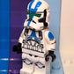 GCC OG 501st Jet Trooper PREORDER - LEGO Custom Minifigure