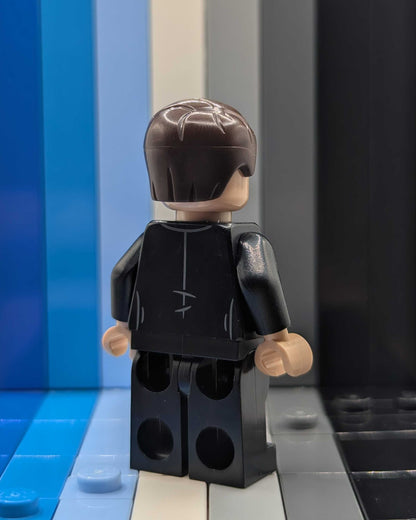 Vindictive Arachnid - LEGO Custom Minifigure (PTC)