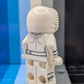 Padme Snowy - LEGO Custom Minifigure (PTC)