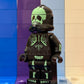 GCC Halloween Skeleton Clone PREORDER - LEGO Custom Minifigure