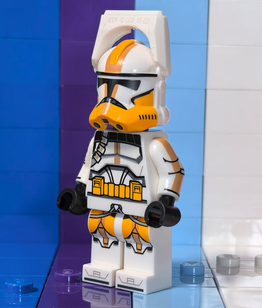 GCC Commander Bly PREORDER - LEGO Custom Minifigure