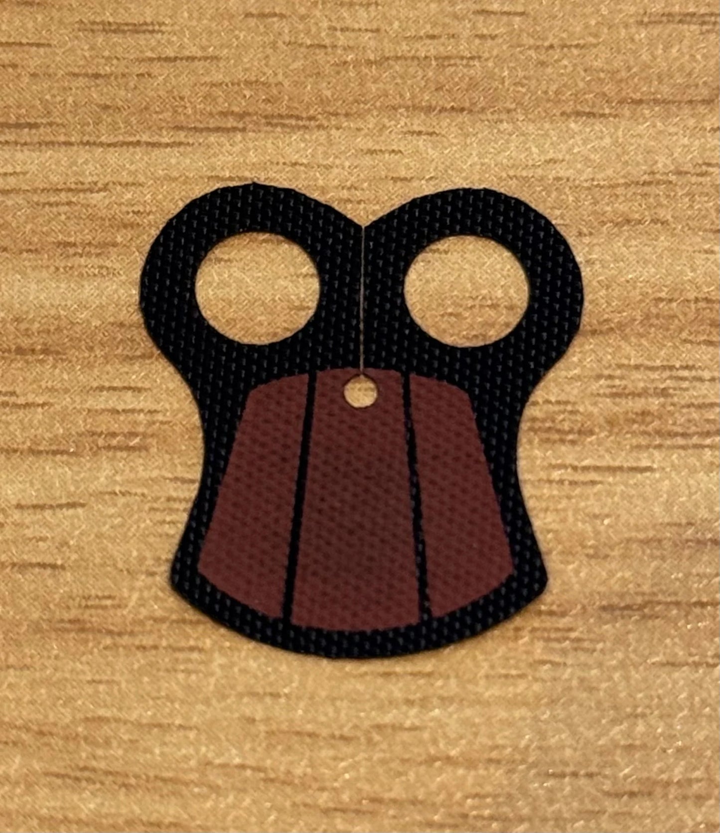 Clone Pauldron - LEGO Custom Accessory (GCC)