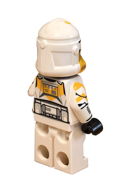 13th Legion Trooper (BLO) PREORDER - LEGO Custom Minifigure (GCC)
