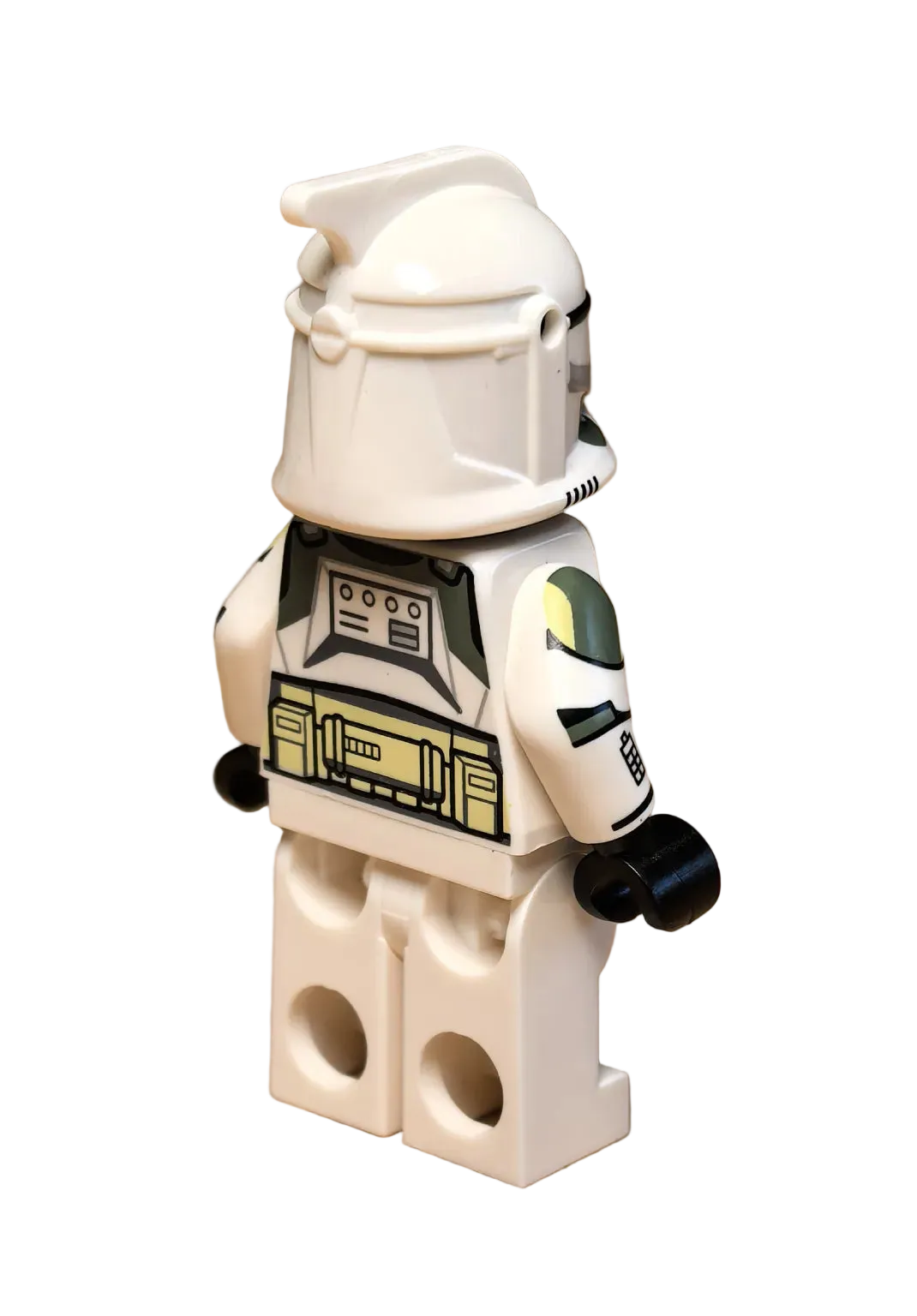 P1 Bantha Squad Recon PREORDER - LEGO Custom Minifigure (GCC)