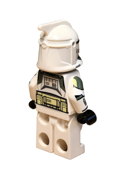P1 Bantha Squad Recon PREORDER - LEGO Custom Minifigure (GCC)