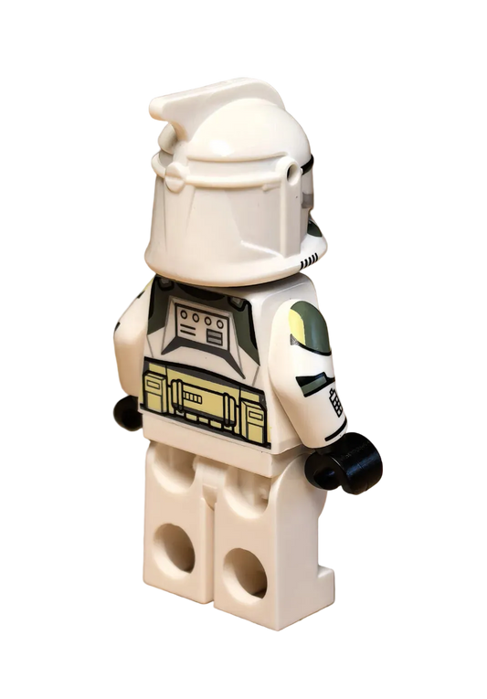 P1 Bantha Squad Recon PREORDER - LEGO Custom Minifigure (GCC)