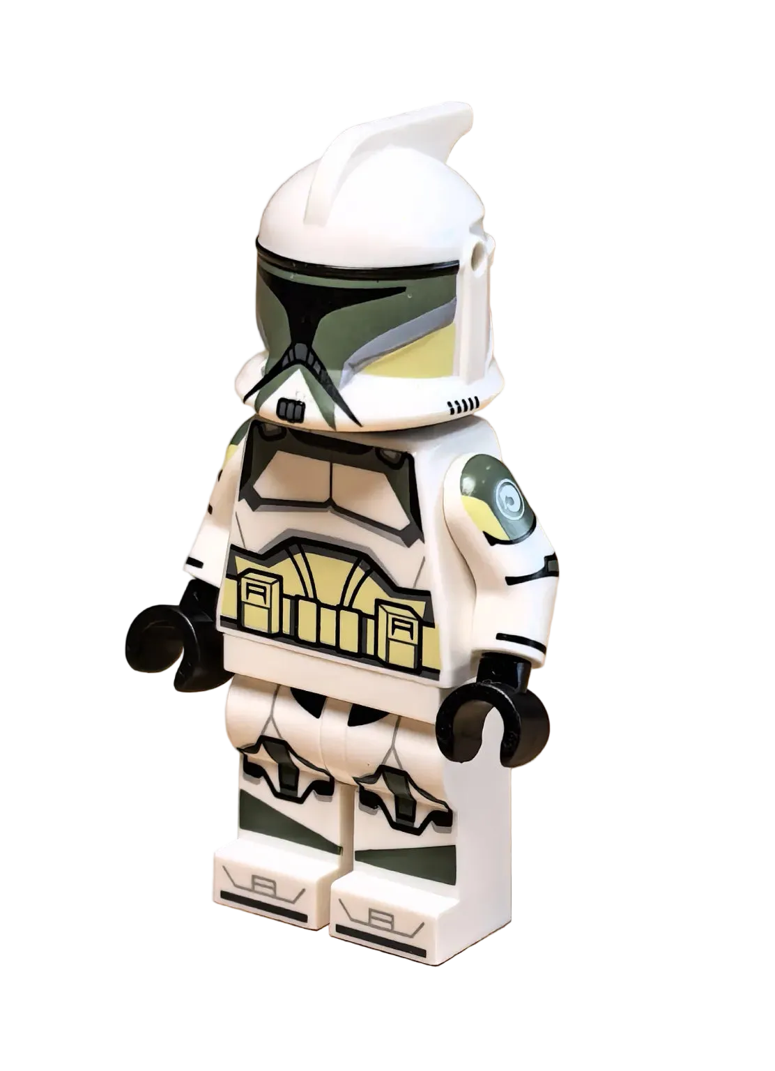 P1 Bantha Squad Trooper PREORDER - LEGO Custom Minifigure (GCC)