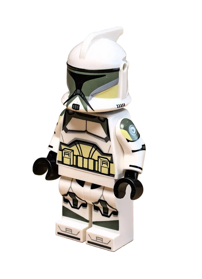 P1 Bantha Squad Trooper PREORDER - LEGO Custom Minifigure (GCC)