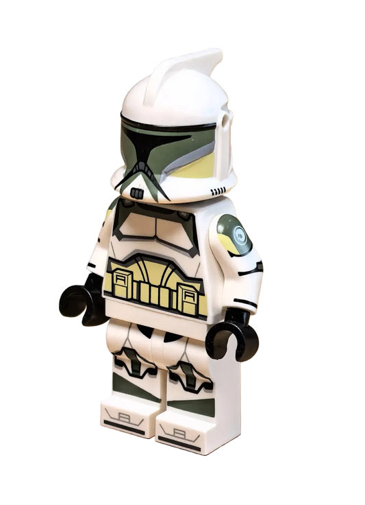 P1 Bantha Squad Trooper PREORDER - LEGO Custom Minifigure (GCC)