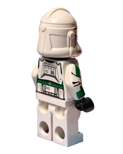 Greer (Clone Rebellion) - LEGO Custom Minifigure (GCC)
