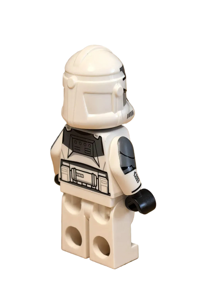 Wolfpack Trooper PREORDER - LEGO Custom Minifigure (GCC)