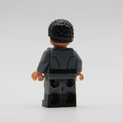 RC Loyalist Lord - LEGO Custom Minifigure