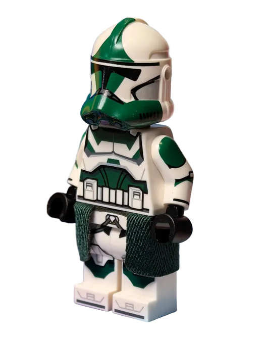 41st Officer (BF2) PREORDER - LEGO Custom Minifigure (GCC)