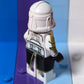 GCC Green Sergeant PREORDER - LEGO Custom Minifigure