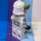 GCC Captain Lock PREORDER - LEGO Custom Minifigure