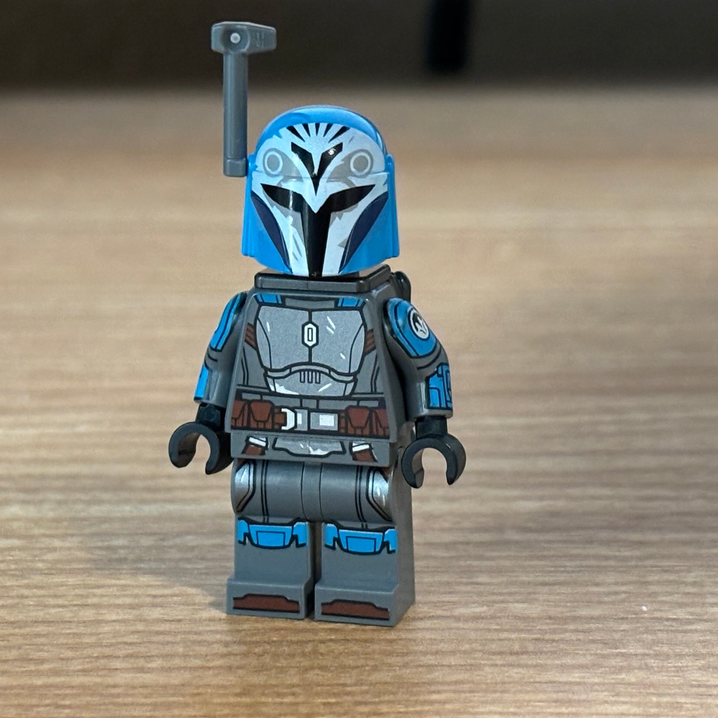 Bo-Katan Kryze - Authentic Lego Minifigure