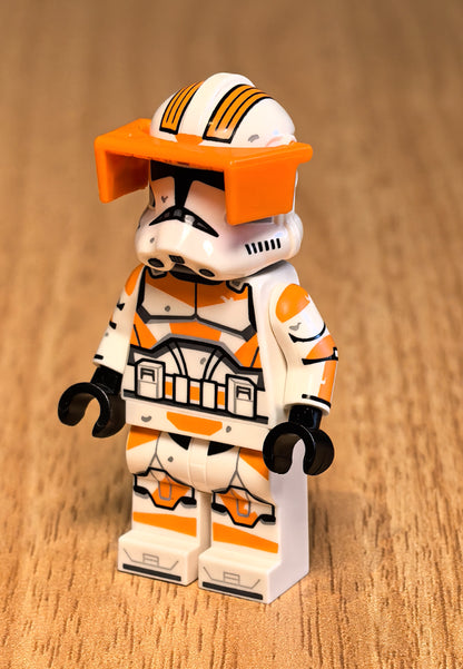 212th Heavy BF2 PREORDER - Custom Figure (GCC)