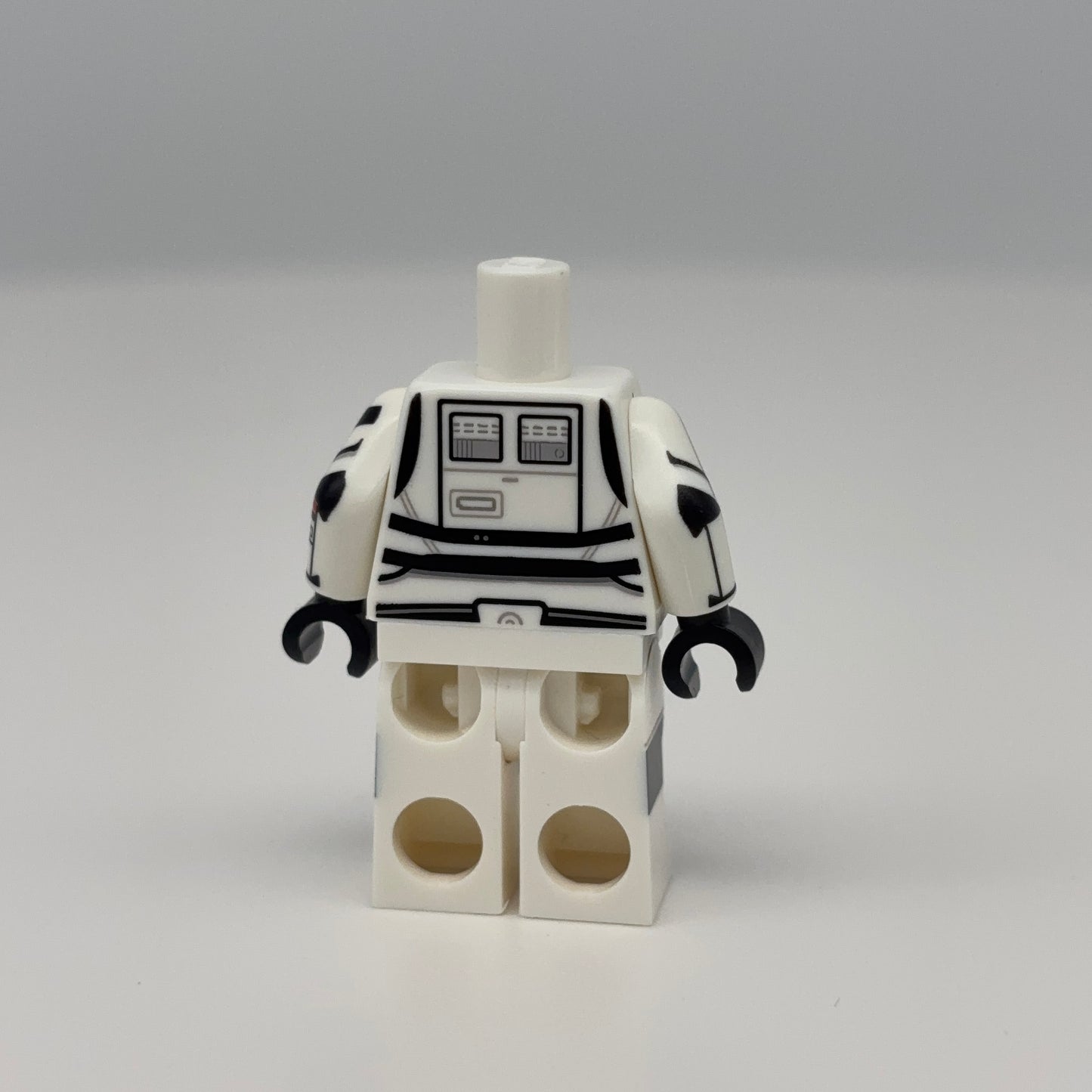 ISB Tactical Body (Chest Rig) - LEGO Custom Parts (Orbital)