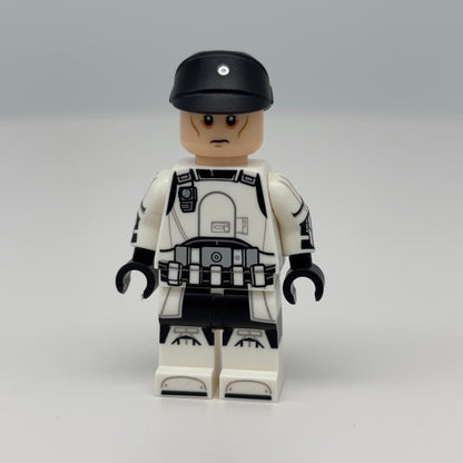 ISB Tactical Body - LEGO Custom Parts (Orbital)