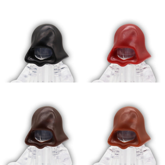 Stealth Hood - LEGO Custom Part (BAFDE)