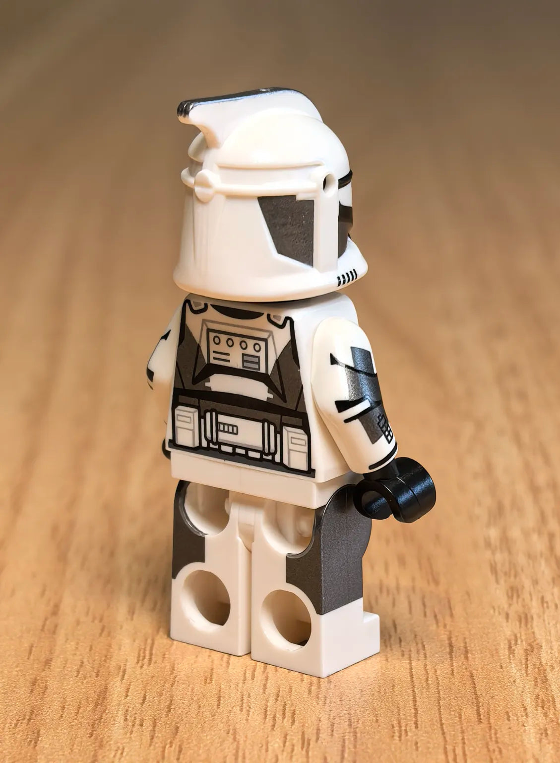 P1 100th Company PREORDER - Custom Figure (GCC)