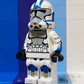 GCC ARC Havoc - LEGO Custom Minifigure