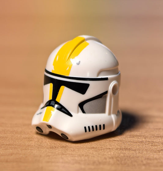 GCC 327th Helmet PREORDER - LEGO Custom Helmet