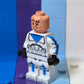 GCC Dogma (Printed Face) PREORDER - LEGO Custom Minifigure