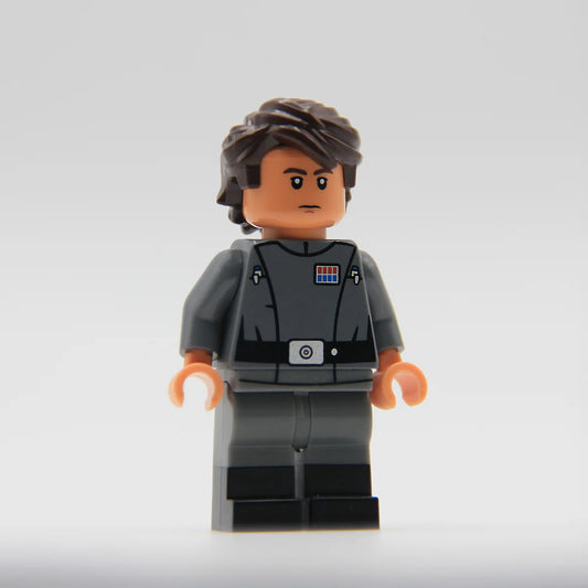 RC Ascendant Aide - LEGO Custom Minifigure