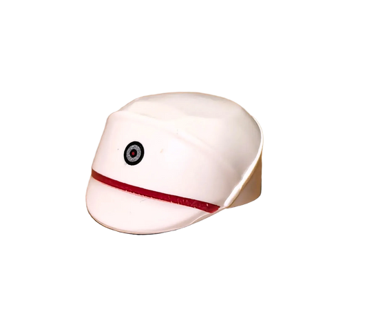 Clone Medic Kepi - LEGO Custom Helmet (Tijn)