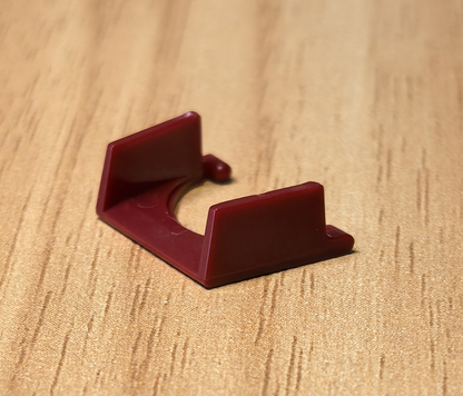 Clone Visor PREORDER - LEGO Custom Accessory (GCC)