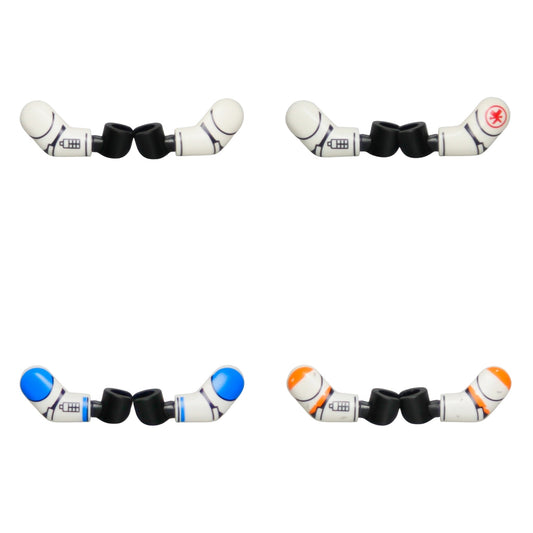 Clone Arms - Custom Parts (PW)