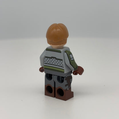 Agent Kallus - LEGO Custom Minifigure (BAFDE)