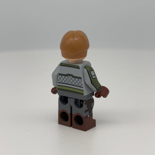 Agent Kallus - LEGO Custom Minifigure (BAFDE)