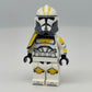 GCC 13th Legion Commander - LEGO Custom Minifigure