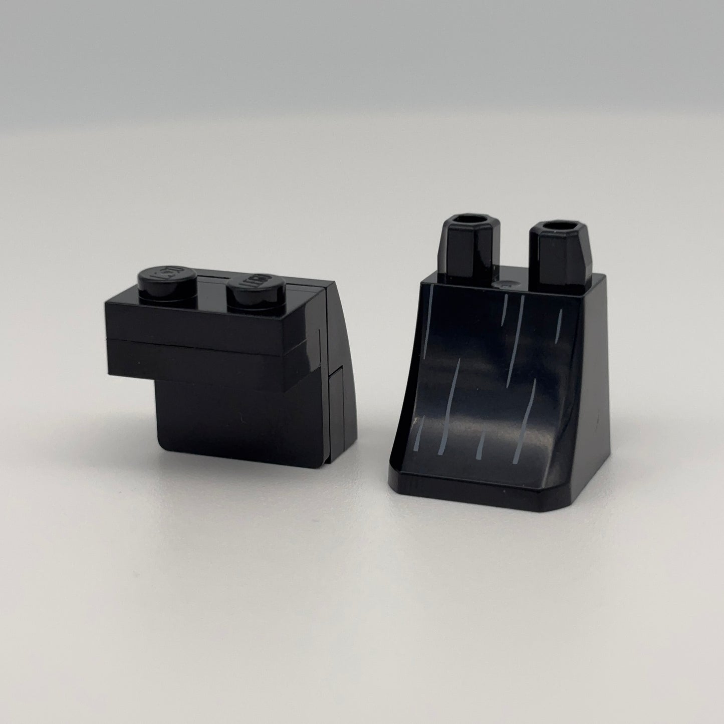 Dictator Dress - LEGO Custom Parts (GTGC)