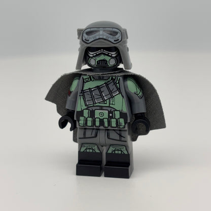 Mudtrooper Bandolier Body - LEGO Custom Part (Orbital)