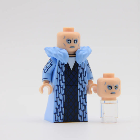 RC Sly Spokeswoman - LEGO Custom Minifigure