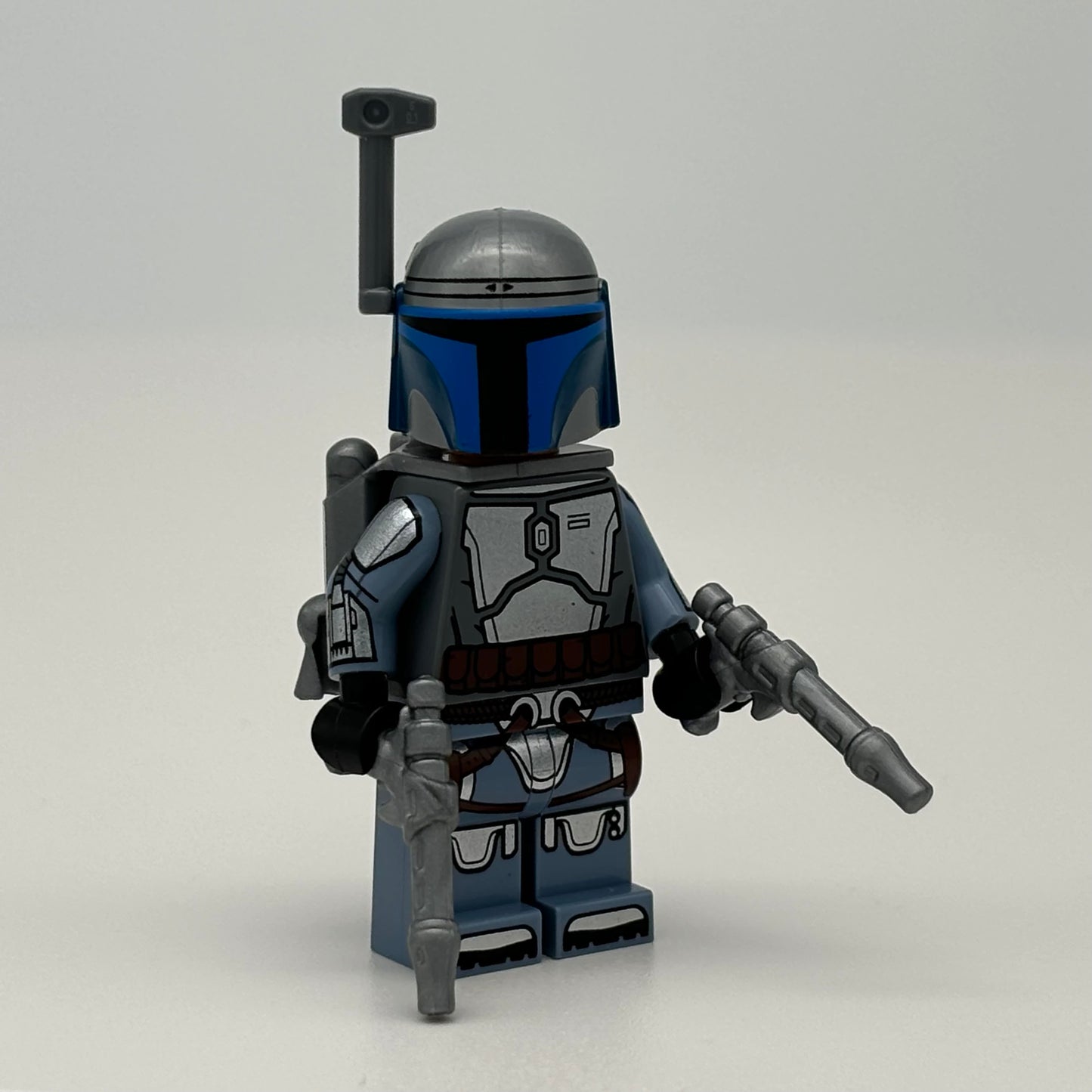 Simple Man | GCC x Melnik