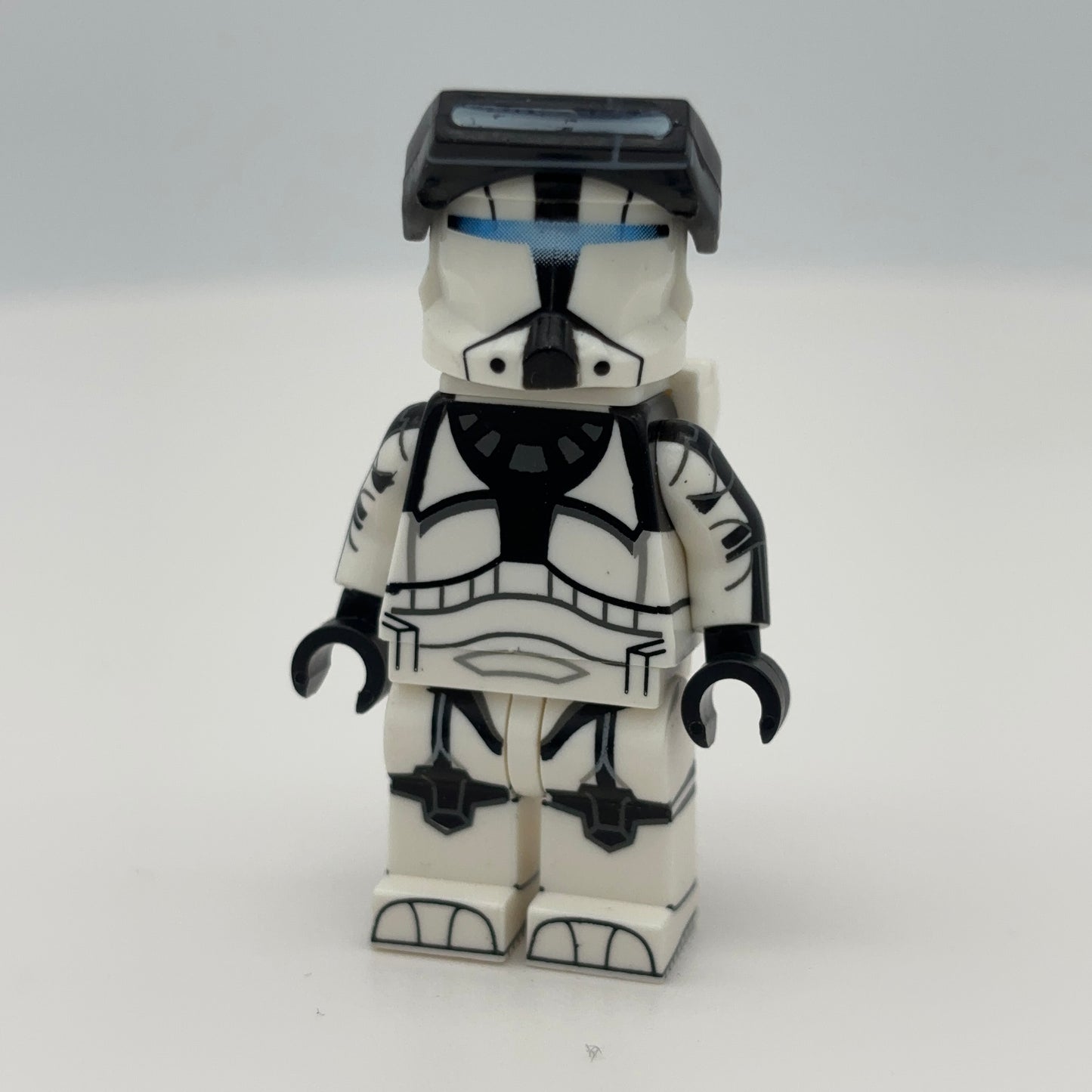 Clone Commando Tyto - LEGO Custom Minifigure