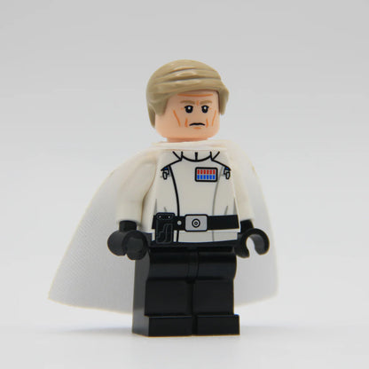 Director Krennic - LEGO Custom Minifigure (RC)