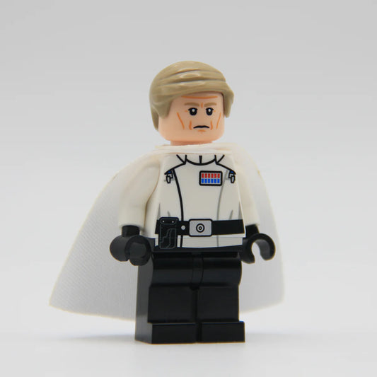 Director Krennic - LEGO Custom Minifigure (RC)