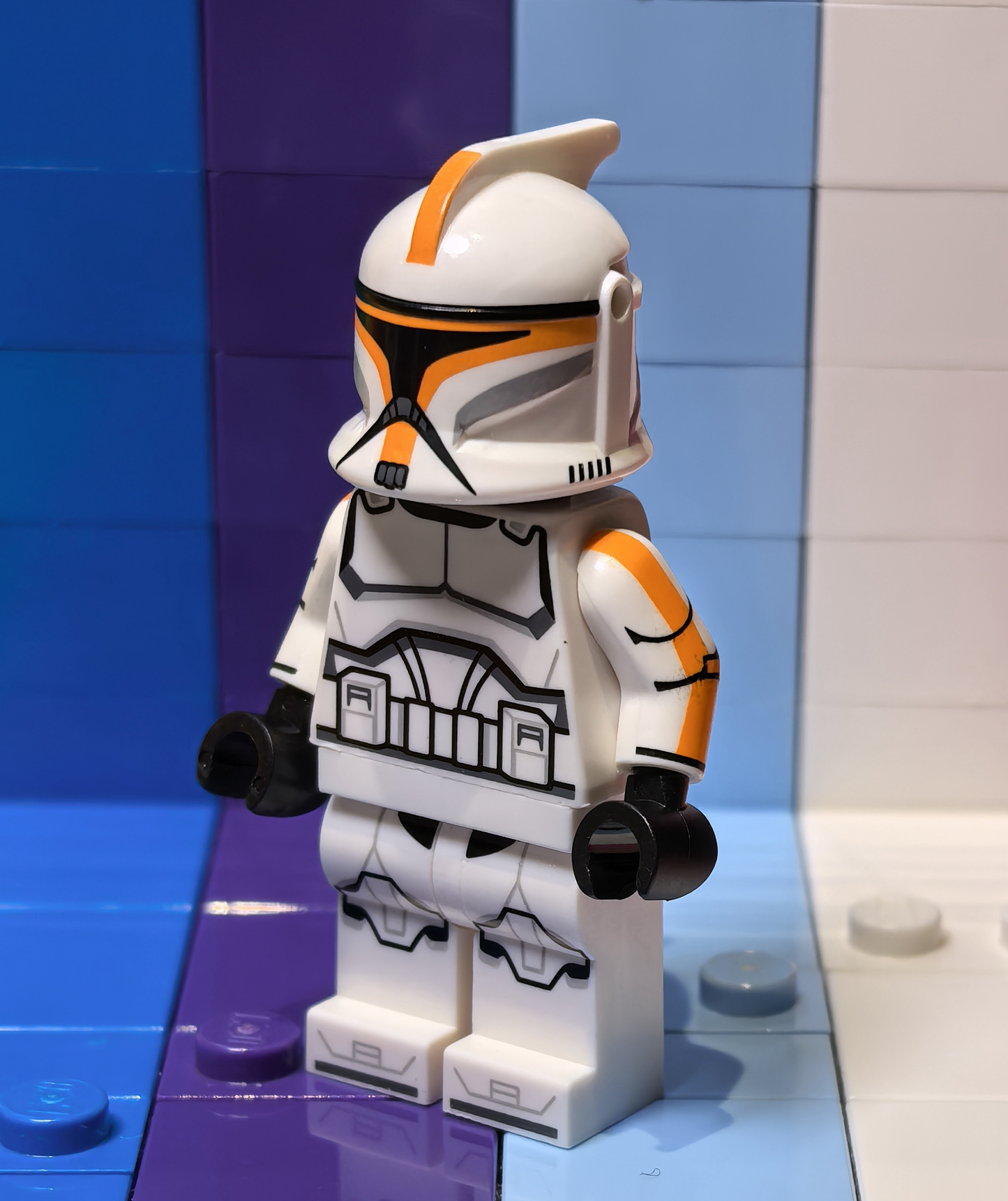 GCC P1 212th Trooper PREORDER - LEGO Custom Minifigure