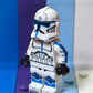 GCC Jesse (Printed Head) - LEGO Custom Minifigure