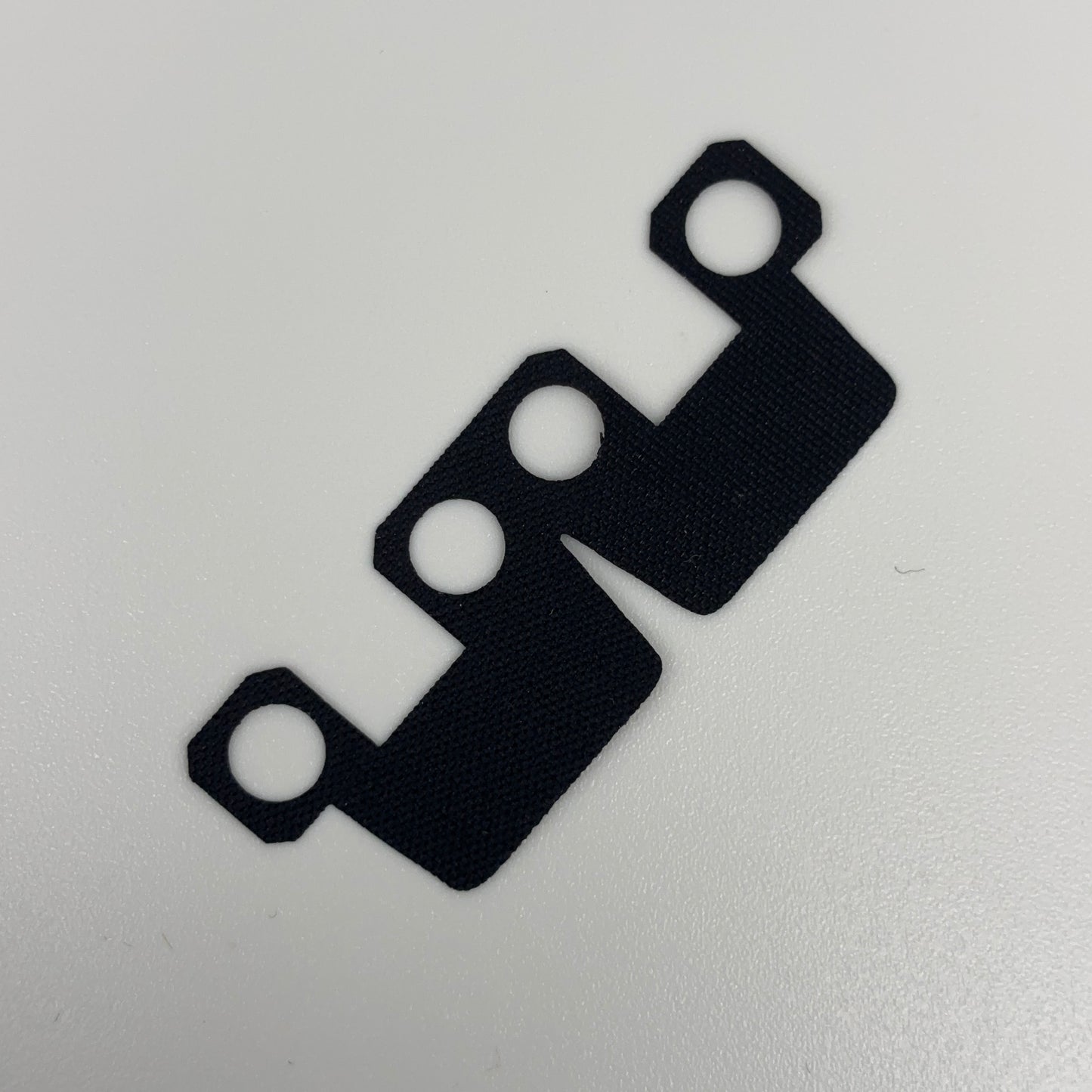 Black Kama - LEGO Custom Accessory (GCC)