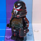 GCC Purge Commander Dogma PREORDER - LEGO Custom Minifigure