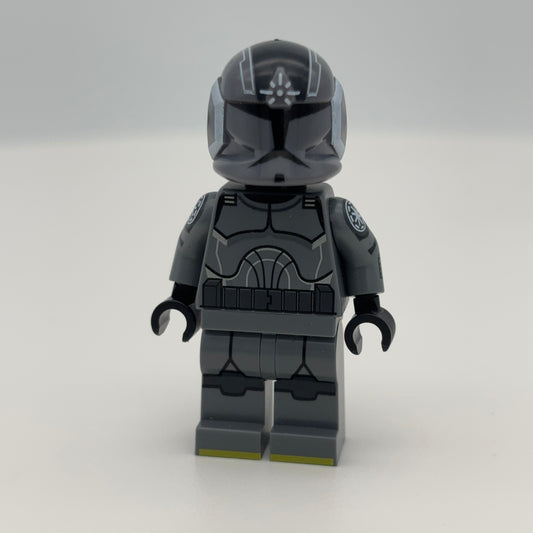 Phase 1 Spark - LEGO Custom Minifigure