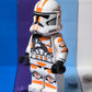 GCC 212th Officer - LEGO Custom Minifigure