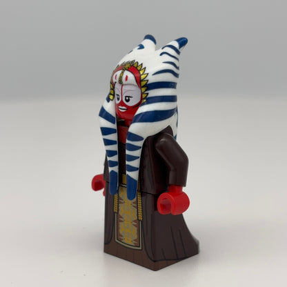 Shaak Ti - LEGO Custom Minifigure (Orbital)